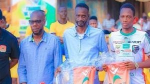 La 2e édition du Tournoi de l’Unité-Fondation Keïta Abdul Kader