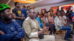 La sixième édition du Quotient Intellectuel et Talents Artistiques d’Abidjan (QITAA) a été officiellement lancée ce vendredi 9 mai 2025