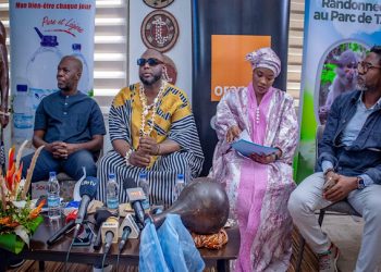 La sixième édition du Quotient Intellectuel et Talents Artistiques d’Abidjan (QITAA) a été officiellement lancée ce vendredi 9 mai 2025