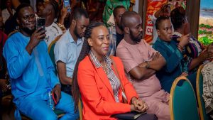 La sixième édition du Quotient Intellectuel et Talents Artistiques d’Abidjan (QITAA) a été officiellement lancée ce vendredi 9 mai 2025