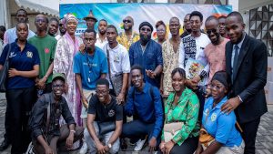 La sixième édition du Quotient Intellectuel et Talents Artistiques d’Abidjan (QITAA) a été officiellement lancée ce vendredi 9 mai 2025