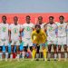 L’équipe nationale féminine U20 de Côte d’Ivoire a réussi une belle opération