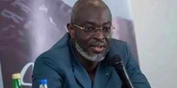 Angelo Kabila