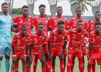 Le dimanche 11 mai 2025, au stade Cotivo d'Agboville, l'Africa Sports d'Abidjan a subi une nouvelle désillusion en s'inclinant face à l'ES Agboville