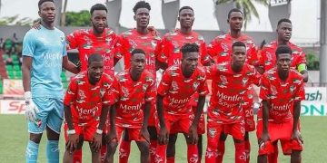 Le dimanche 11 mai 2025, au stade Cotivo d'Agboville, l'Africa Sports d'Abidjan a subi une nouvelle désillusion en s'inclinant face à l'ES Agboville