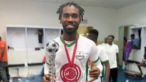 Le club de Ndola a triomphé de Red Arrows au terme d’une finale haletante disputée ce samedi 10 mai 2025