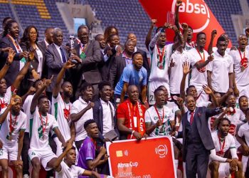 Le club de Ndola a triomphé de Red Arrows au terme d’une finale haletante disputée ce samedi 10 mai 2025