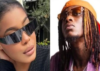 Emmanuelle Keita et Himra