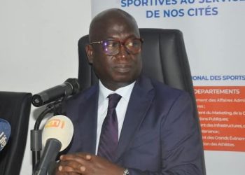 Ousmane Gbané