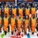 AfroBasket masculin