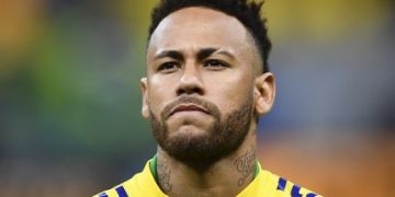 Neymar