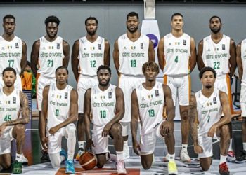 Le tirage au sort des qualifications africaines pour la Coupe du monde de Basketball FIBA 2027 a eu lieu ce mardi 13 mai 2025 au Qatar
