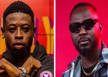 MC One et DJ Kedjevara