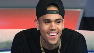 Chris Brown