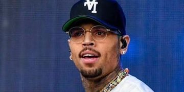 Chris Brown