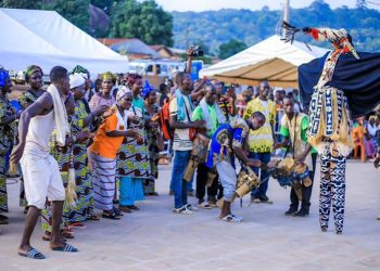 Festival Kanoukopleu (Man)