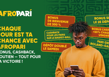 AfroPari