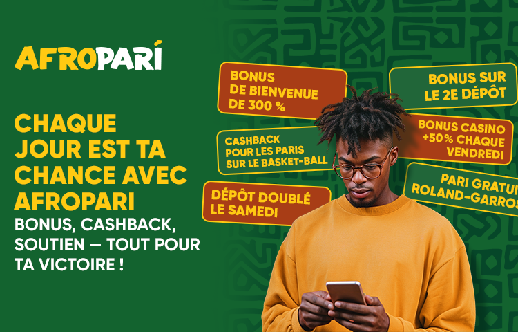 AfroPari