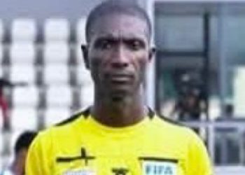 CAN U20 : Un arbitre ivoirien sélectionné pour officier la finale