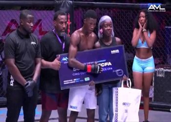 Le boxeur ivoirien Soro Drissa a une fois de plus porté haut les couleurs de son pays en battant le Malien Sylla Bangaly lors de l’AML League, ce samedi 17 mai 2025