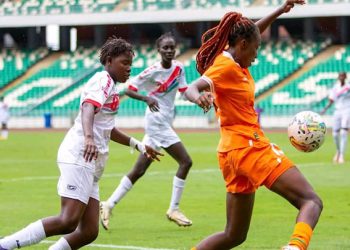 La sélection féminine U20 de Côte d’Ivoire a brillamment validé son ticket pour le second tour des éliminatoires de la Coupe du Monde U20 Féminine 2026