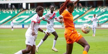 La sélection féminine U20 de Côte d’Ivoire a brillamment validé son ticket pour le second tour des éliminatoires de la Coupe du Monde U20 Féminine 2026