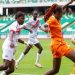 La sélection féminine U20 de Côte d’Ivoire a brillamment validé son ticket pour le second tour des éliminatoires de la Coupe du Monde U20 Féminine 2026