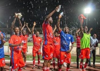 Le Stade d’Abidjan