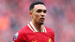 Trent Alexander-Arnold