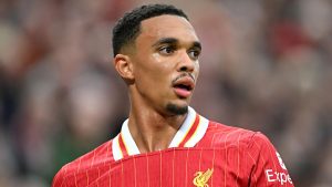 Trent Alexander-Arnold