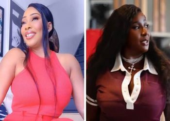 Lolo Beauté et Maa Bio