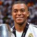 Kylian Mbappé