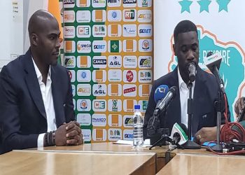 Le sélectionneur des Éléphants, Emerse Faé a rendu publique le 23 mai 2025 à Abidjan la liste des 25 joueurs