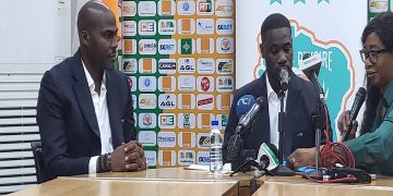 Le sélectionneur des Éléphants, Emerse Faé a rendu publique le 23 mai 2025 à Abidjan la liste des 25 joueurs
