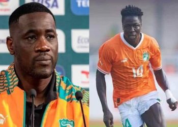 Faé et Oumar Diakité