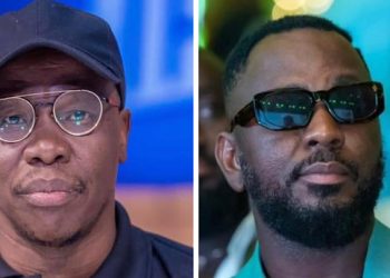 A'Salfo et Dj Kedjevara