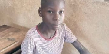 Doueu Bagui Sidney