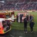 Mercredi 21 mai 2025, la finale du Challenge Espoirs entre le Stade Rennais et l’AS Monaco a été marquée par un incident dramatique