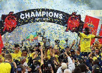 Dimanche 25 mai 2025, le vieux club de l'Union Saint-Gilloise a réécrit son histoire en décrochant son 12e titre