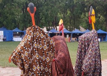 La capitale malienne a vibré toute une semaine au rythme du Festival international Sogobô, qui s’est achevé le 25 mai 2025