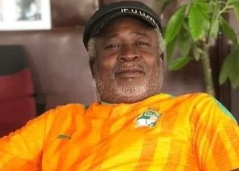 Bomou Aboubakar Bassa