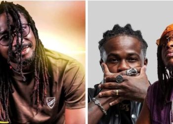 Ismaël Isaac, Himra et Didi B