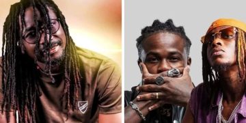 Ismaël Isaac, Himra et Didi B