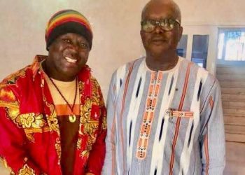 Fadal Dey aux pouvoirs militaires des pays de l'AES