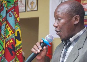 Festival international Sogobô de Bamako