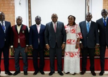 La Haute Autorité de la Communication Audiovisuelle (HACA) a mené, du 13 au 17 mai 2025, une mission de terrain dans les régions du Gbôklè et de San-Pedro