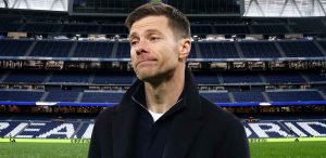 Xabi Alonso