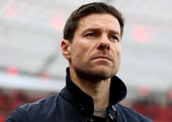 Xabi Alonso