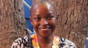Koyo Kouoh