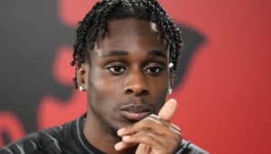 Jeremie Frimpong